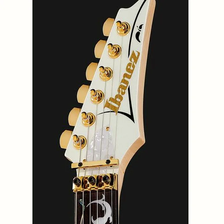 Elektrische gitaar review Ibanez PIA3761-SLW