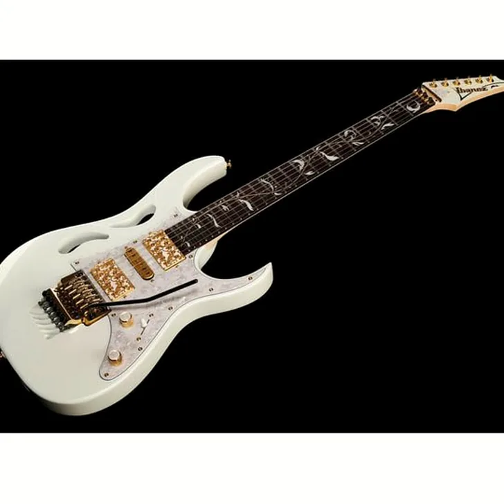 Elektrische gitaar review Ibanez PIA3761-SLW
