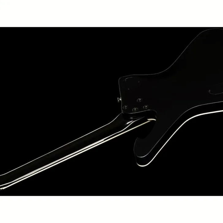 Elektrische gitaar review Ibanez PS60-BK