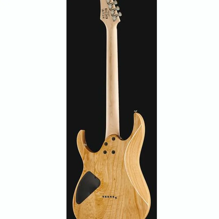 Elektrische gitaar review Ibanez RG421AHM-BMT