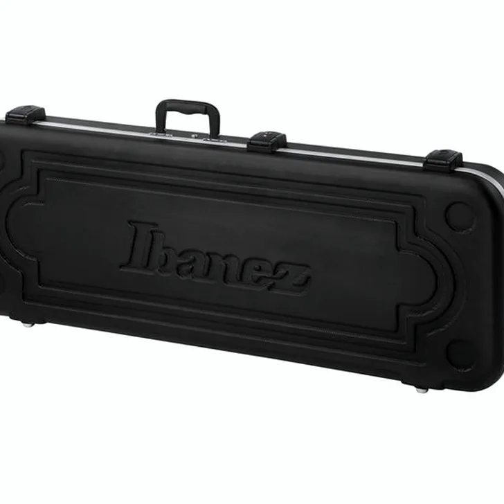 Elektrische gitaar review Ibanez RG8570-BRE