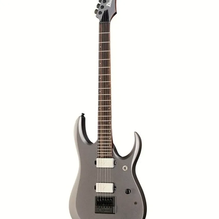 Elektrische gitaar review Ibanez RGD61ALET-MGM
