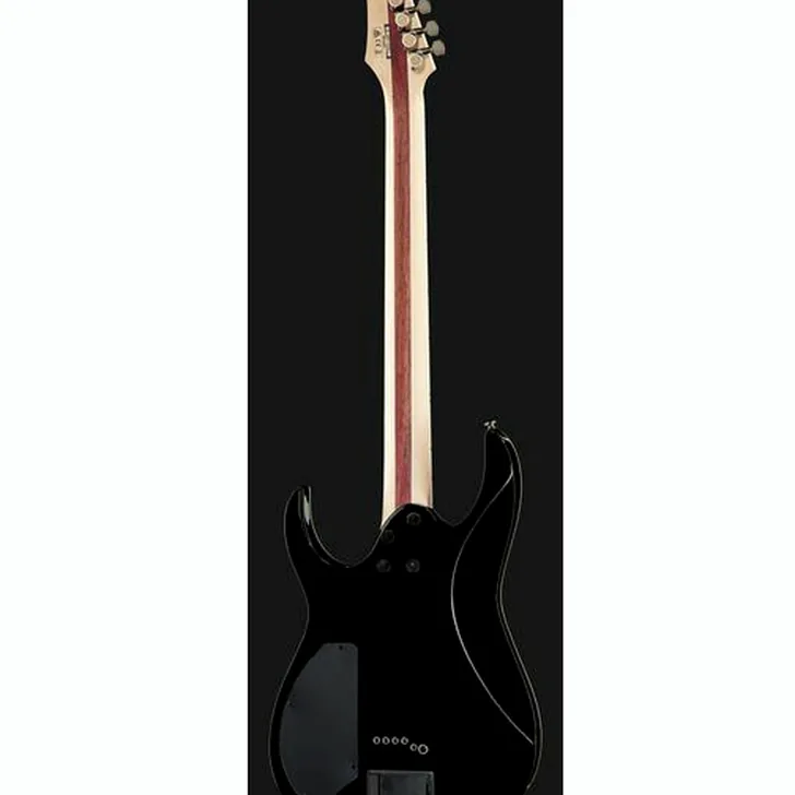 Elektrische gitaar review Ibanez RGIB21-BK