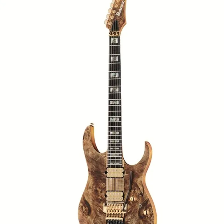 Elektrische gitaar review Ibanez RGT1220PB-ABS