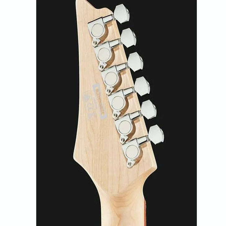 Elektrische gitaar review Ibanez SA260FM-TGB