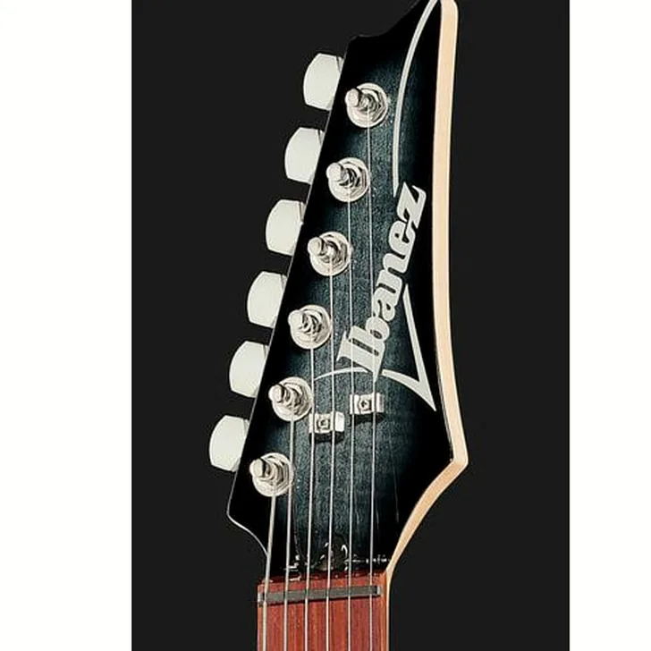 Elektrische gitaar review Ibanez SA260FM-TGB