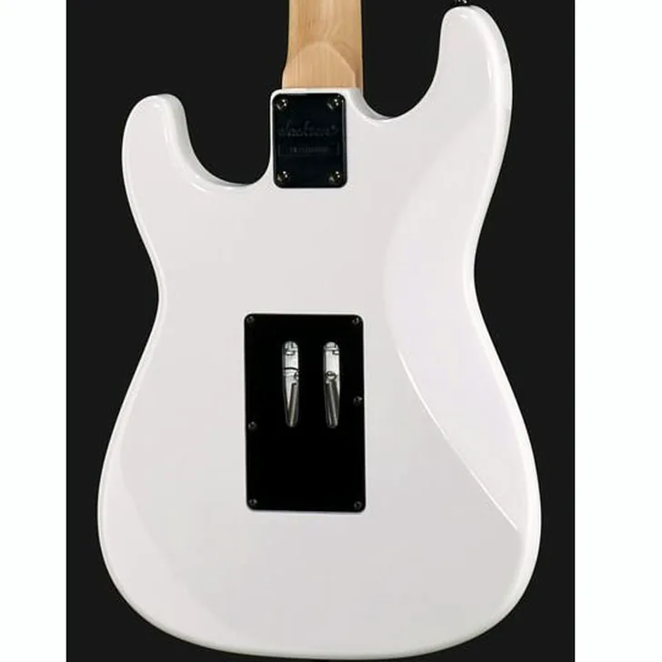 Elektrische gitaar review Jackson Adrian Smith SDX MN SW