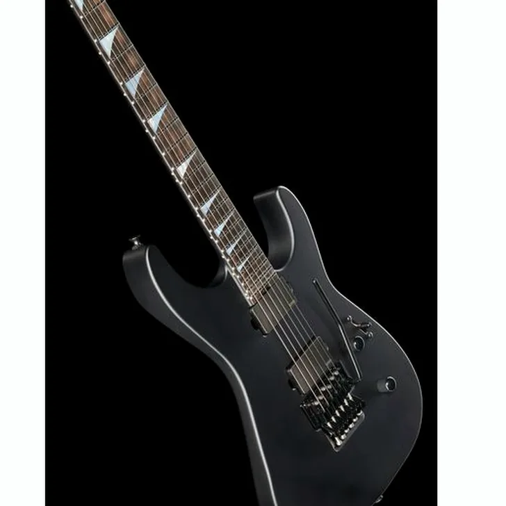 Elektrische gitaar review Jackson American SRS SL2MG SB