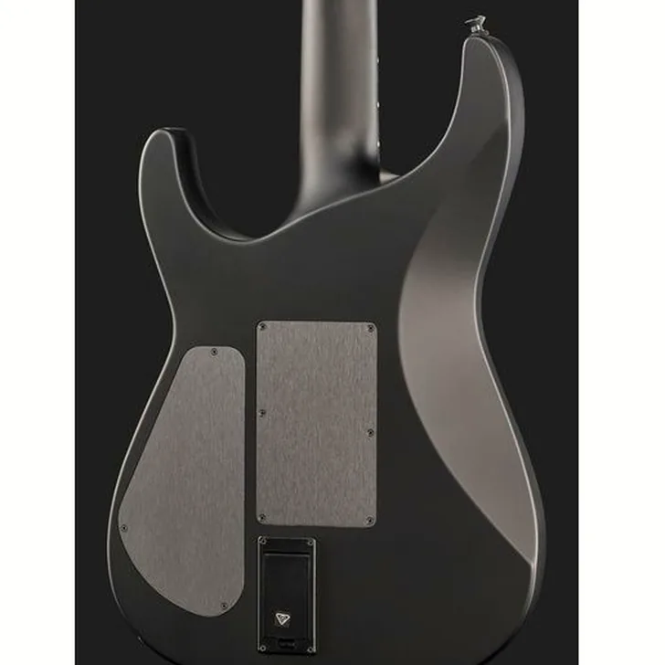 Elektrische gitaar review Jackson American SRS SL2MG SB