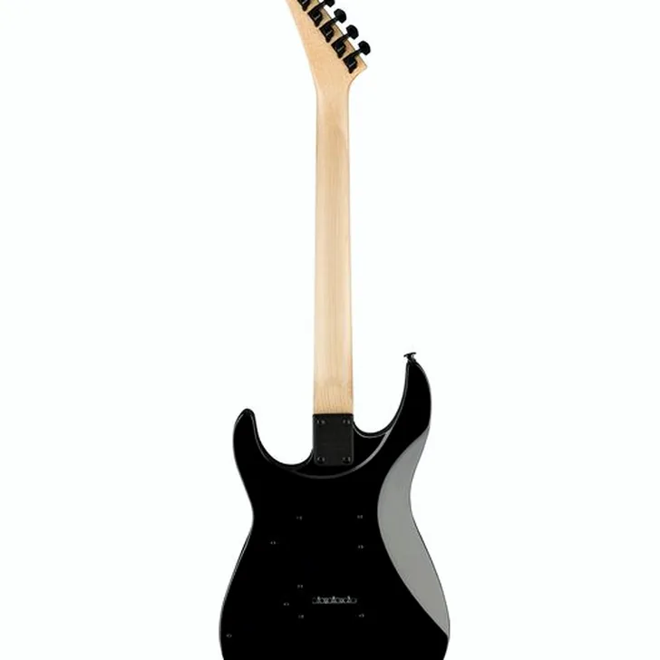 Elektrische gitaar review Jackson JS20 DKQ 2PT TR Green