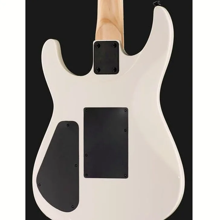 Elektrische gitaar review Jackson JS32 DKA-M Dinky SW