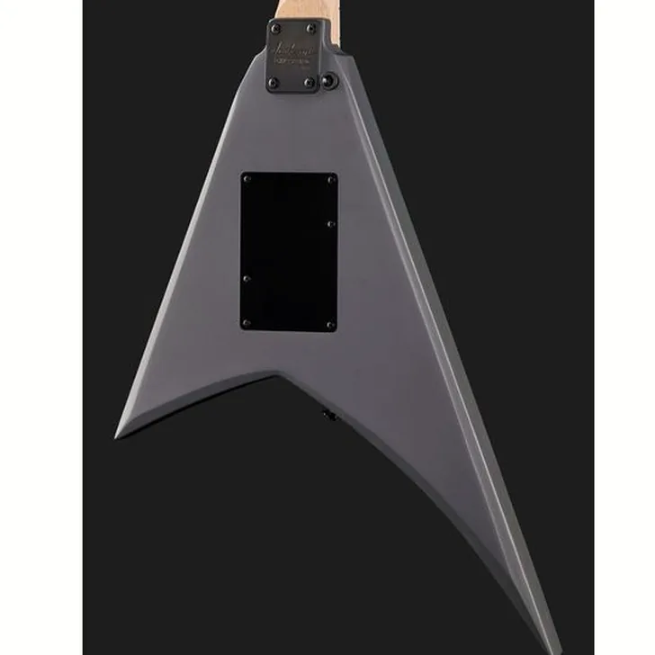 Elektrische gitaar review Jackson JS32 Rhoads AH SG