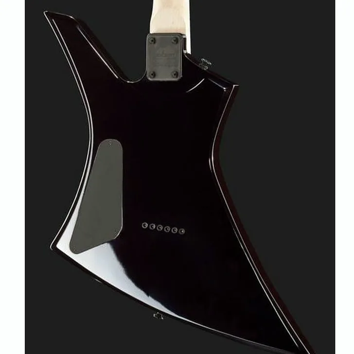 Elektrische gitaar review Jackson JS32T AH Kelly Viola Burst