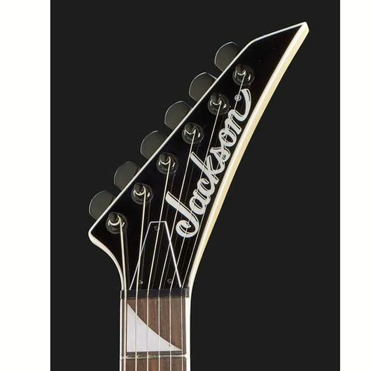 Elektrische gitaar review Jackson JS32T AH Kelly Viola Burst