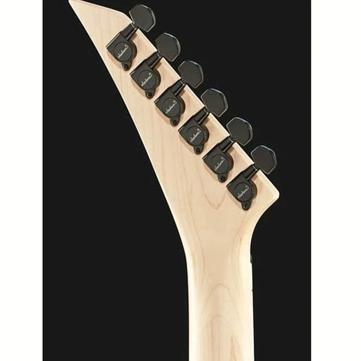 Elektrische gitaar review Jackson JS32T AH Kelly Viola Burst