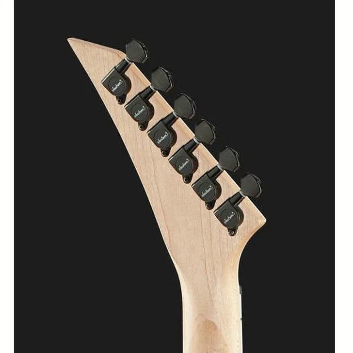 Elektrische gitaar review Jackson JS32T Kelly AH SBK
