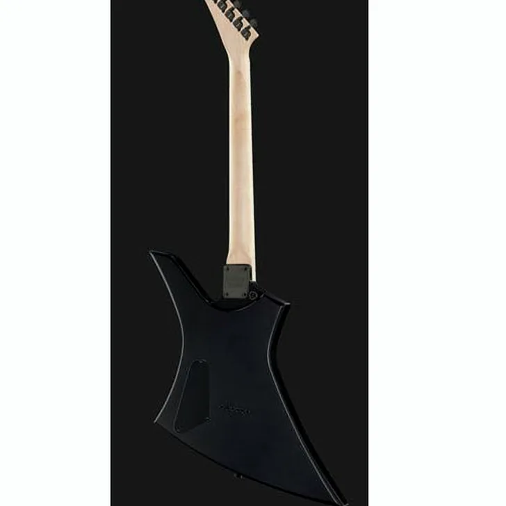 Elektrische gitaar review Jackson JS32T Kelly AH SBK