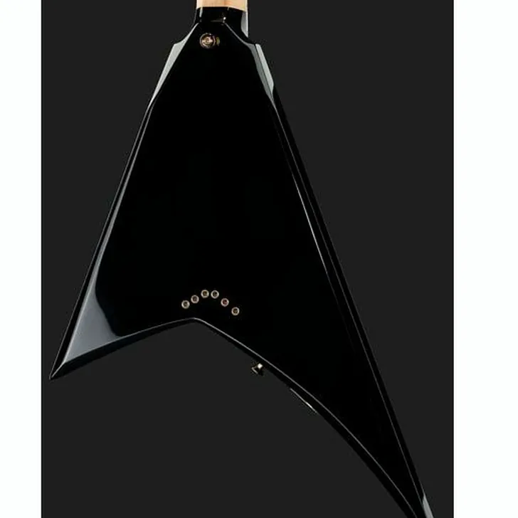Elektrische gitaar review Jackson RRT Rhoads Black