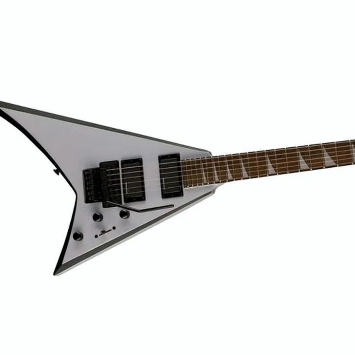 Elektrische gitaar review Jackson X Series Rhoads RRX24 BGR