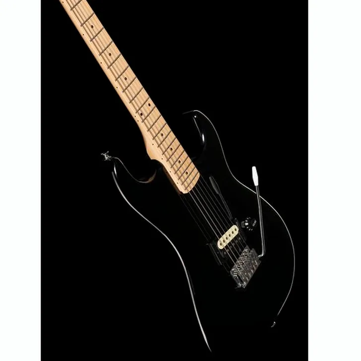 Elektrische gitaar review Kramer Guitars Baretta Special EB