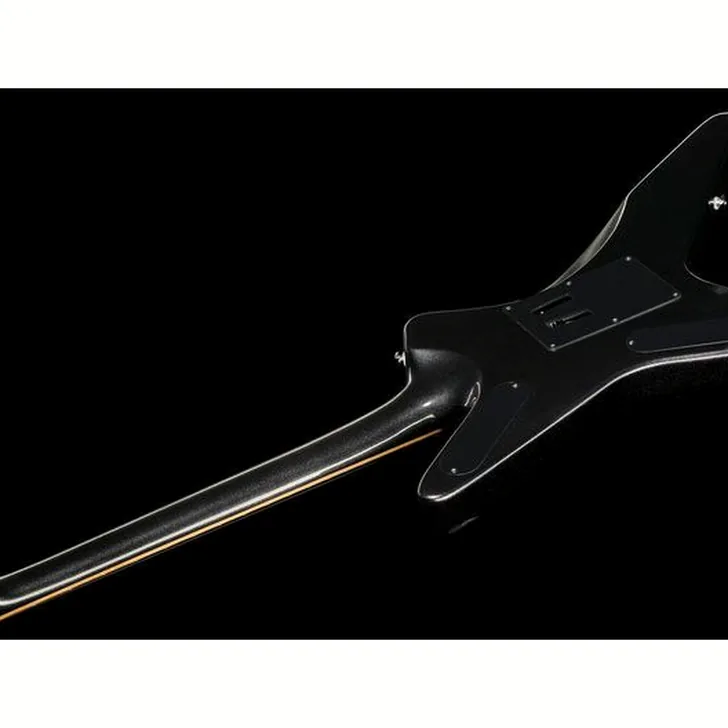Elektrische gitaar review Kramer Guitars Tracii Guns Gunstar Voyager