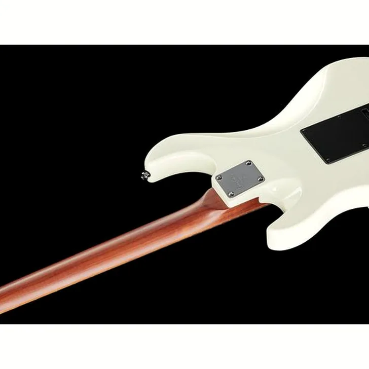 Elektrische gitaar review Larry Carlton S7 Vintage AWH