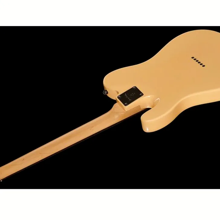 Elektrische gitaar review Larry Carlton T3 VWH