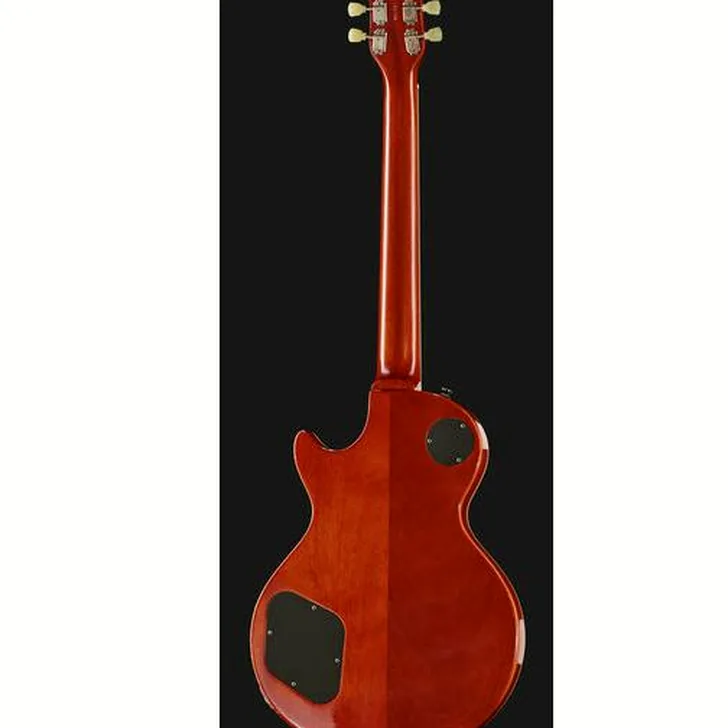 Elektrische gitaar review Maybach Lester Honey Pie 59 aged