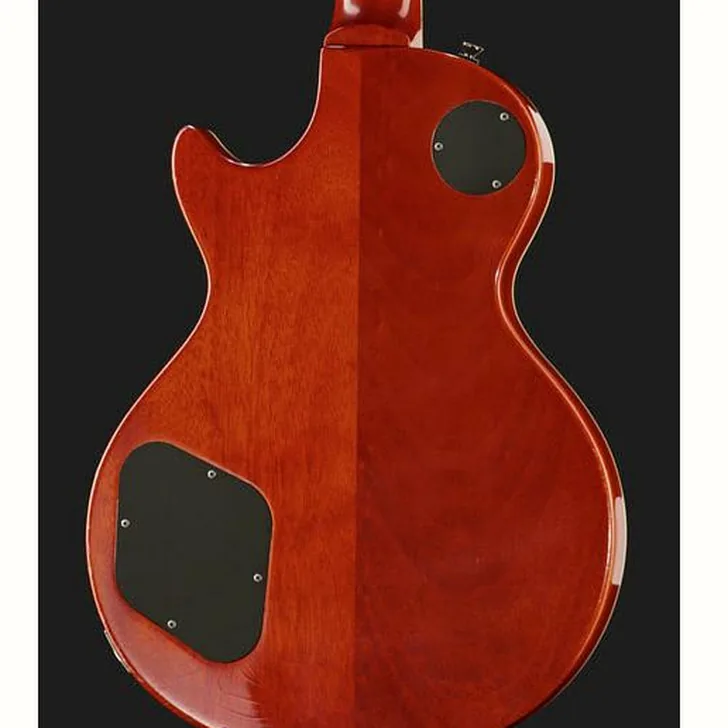 Elektrische gitaar review Maybach Lester Honey Pie 59 aged