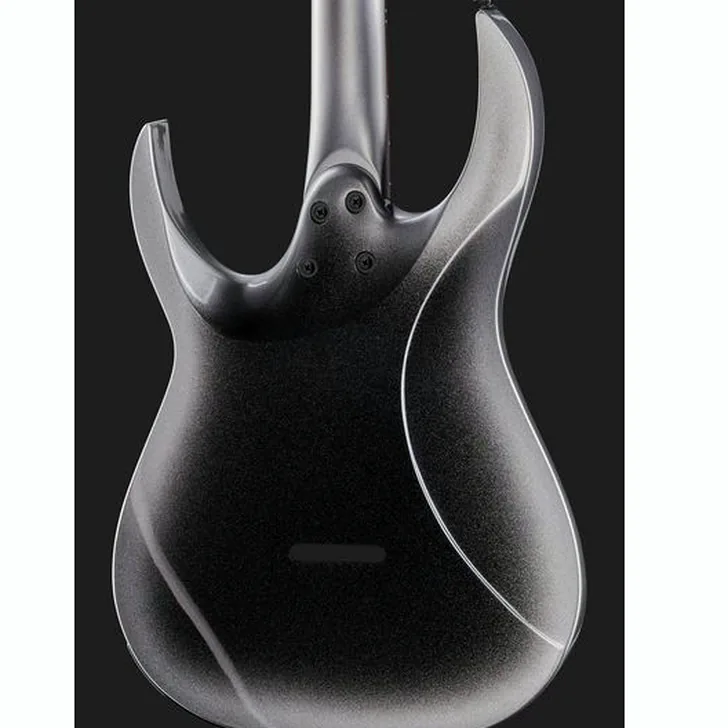 Elektrische gitaar review Mooer GTRS Guitars Modern 800 DSI