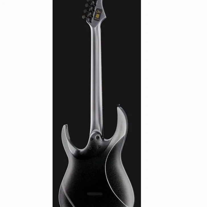 Elektrische gitaar review Mooer GTRS Guitars Modern 800 DSI