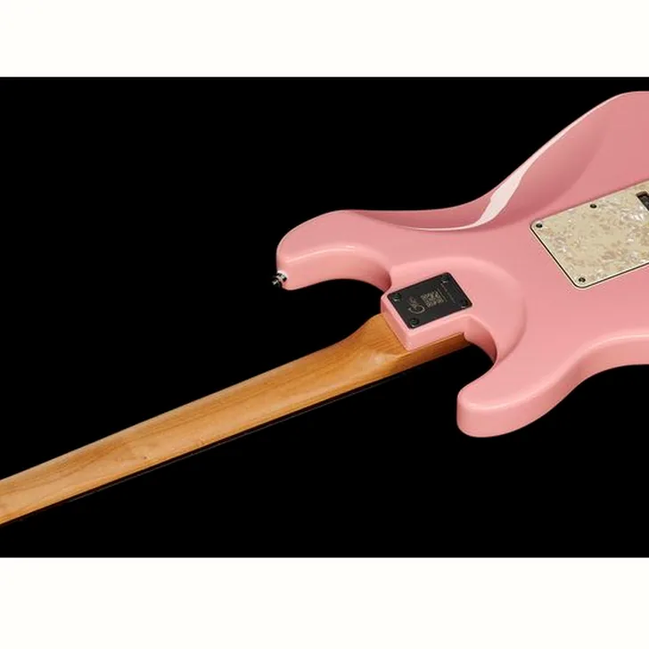 Elektrische gitaar review Mooer GTRS Guitars Standard 800 SP