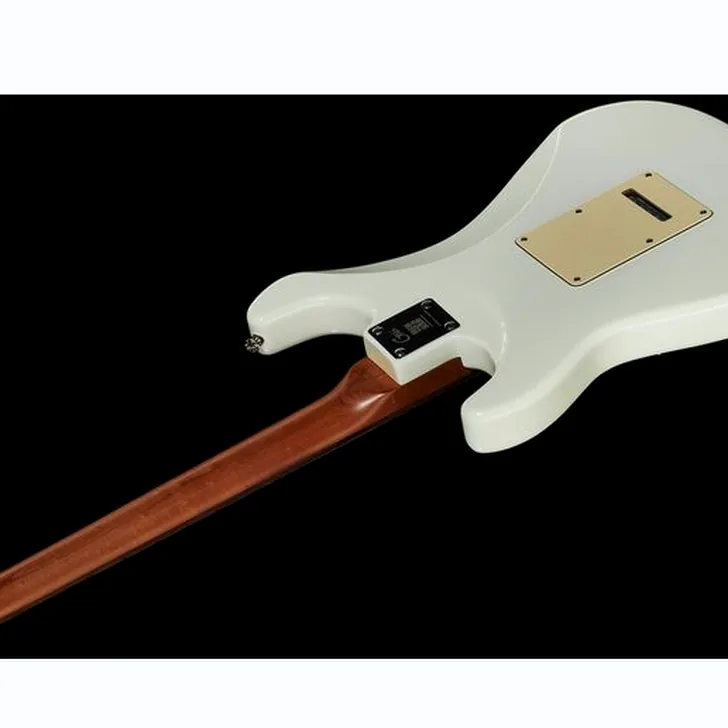 Elektrische gitaar review Mooer GTRS Guitars Standard 800 VW