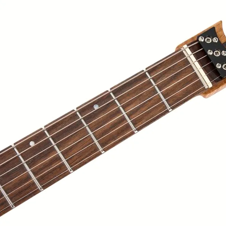 Elektrische gitaar review Mooer GTRS Guitars Wing 902 Int MC