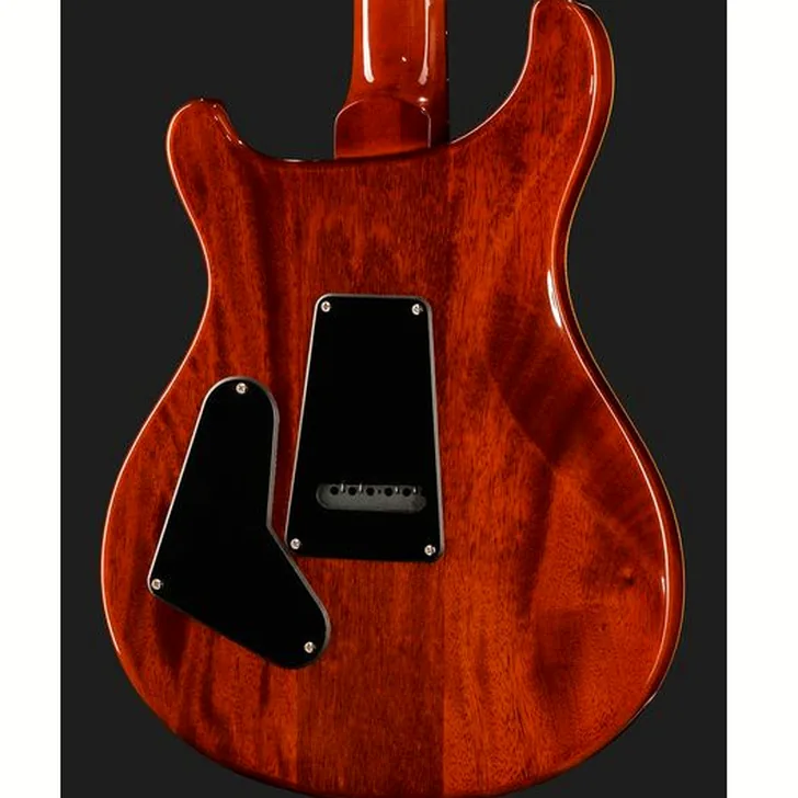 Elektrische gitaar review PRS SE Custom 24/08 VS