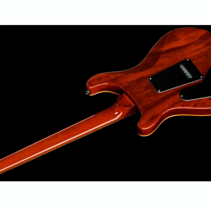 Elektrische gitaar review PRS SE Custom 24/08 VS