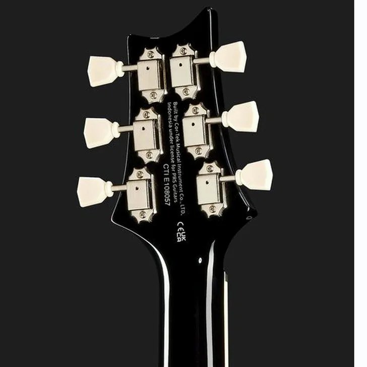 Elektrische gitaar review PRS SE McCarty 594 Singlecut BG