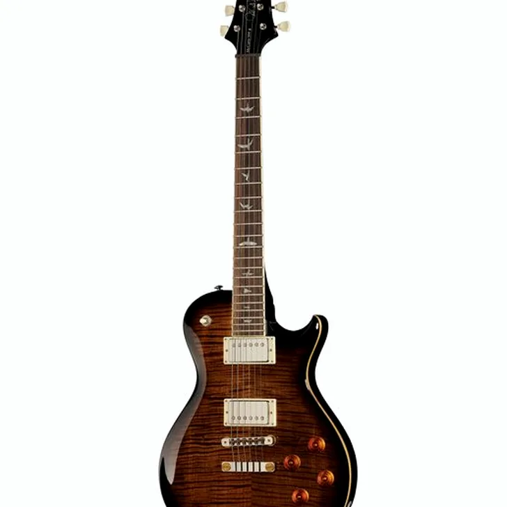 Elektrische gitaar review PRS SE McCarty 594 Singlecut BG