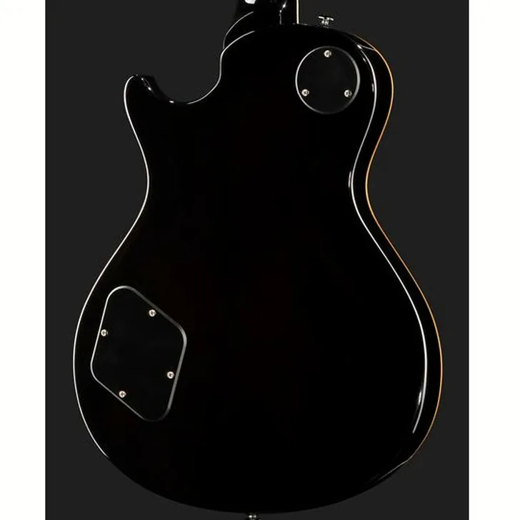 Elektrische gitaar review PRS SE McCarty 594 Singlecut BG