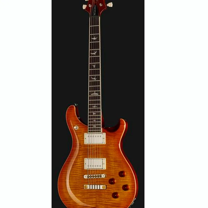 Elektrische gitaar review PRS SE McCarty 594 Vintage SB