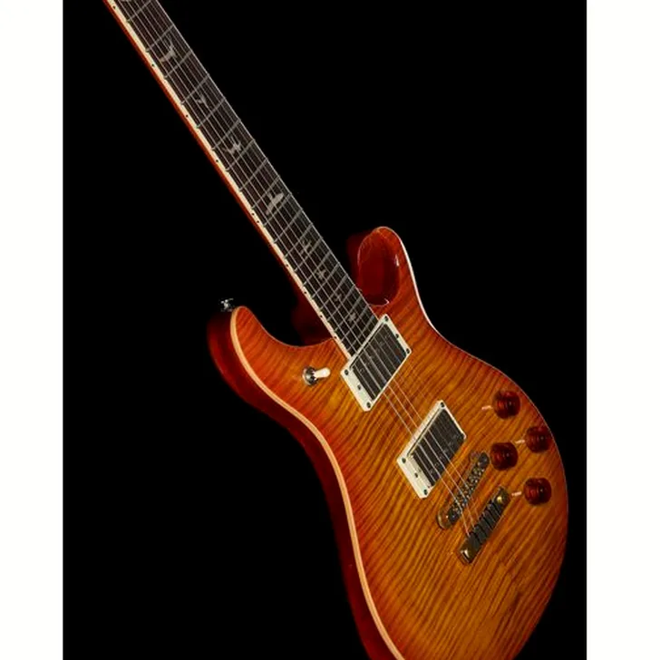 Elektrische gitaar review PRS SE McCarty 594 Vintage SB