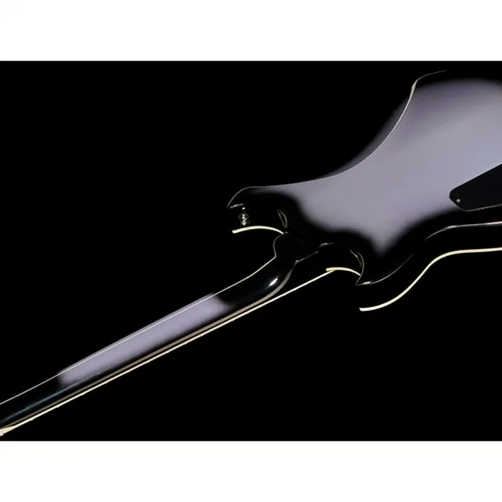 Elektrische gitaar review Reverend Sensei RA Periwinkle Burst