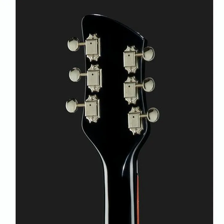 Elektrische gitaar review Rickenbacker 325C64 JG