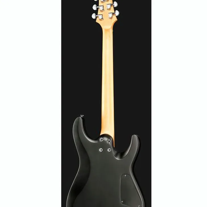Elektrische gitaar review Schecter C-6 Deluxe LH SB