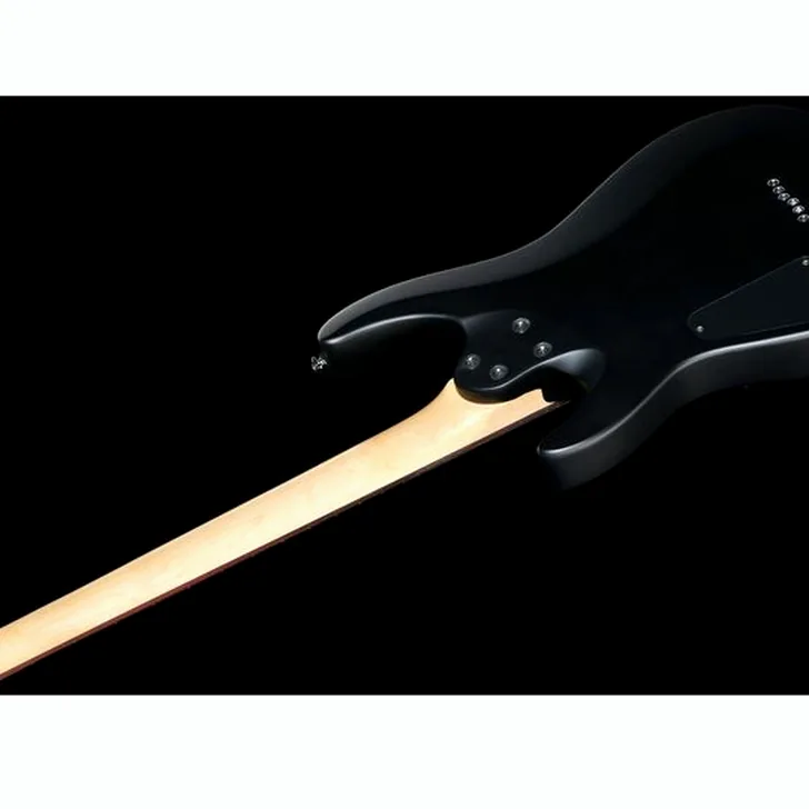 Elektrische gitaar review Schecter C-6 Deluxe SBK