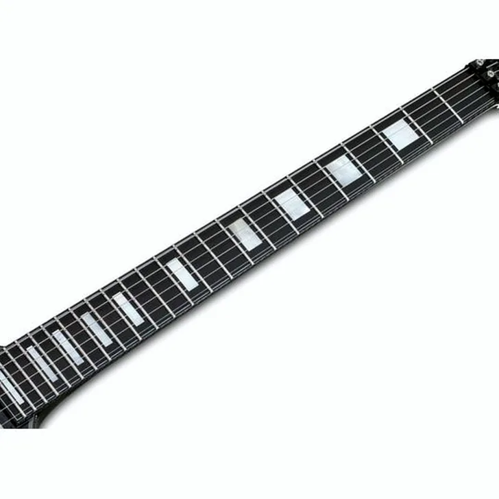 Elektrische gitaar review Schecter E-1 FR S Special Edition TPB