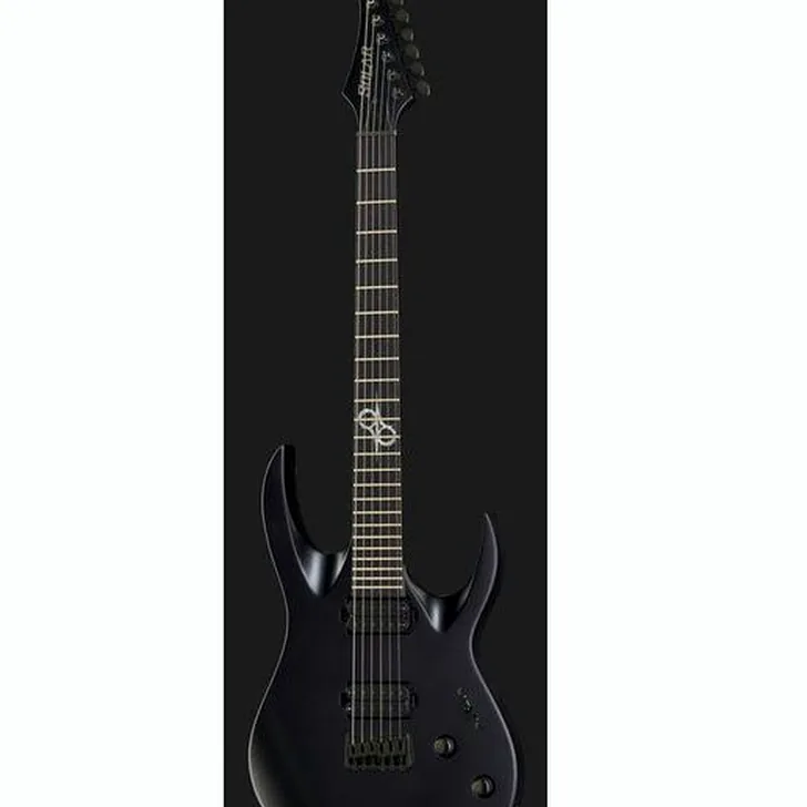 Elektrische gitaar review Solar Guitars A2.6C