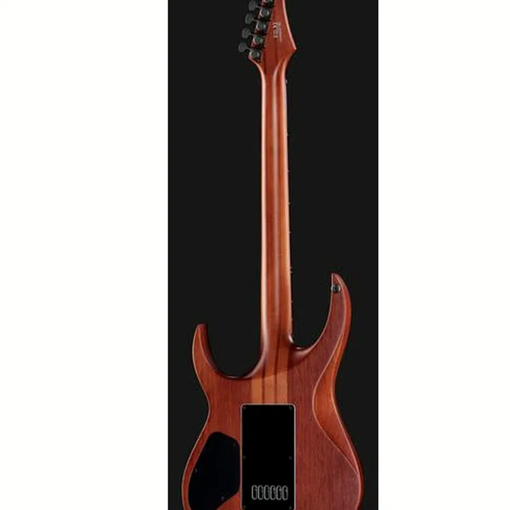 Elektrische gitaar review Solar Guitars S1.6PP