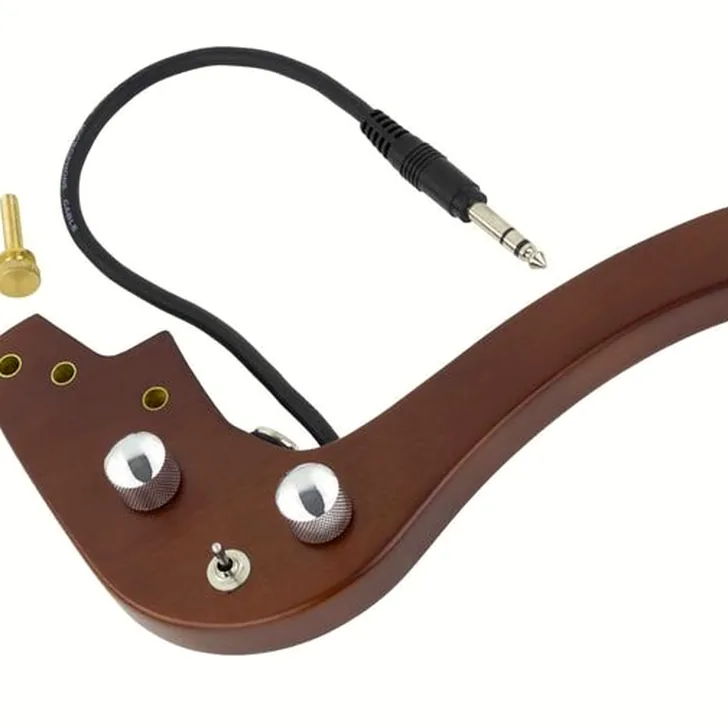 Elektrische gitaar review Traveler Guitar Traveler Pro Series Maple AB