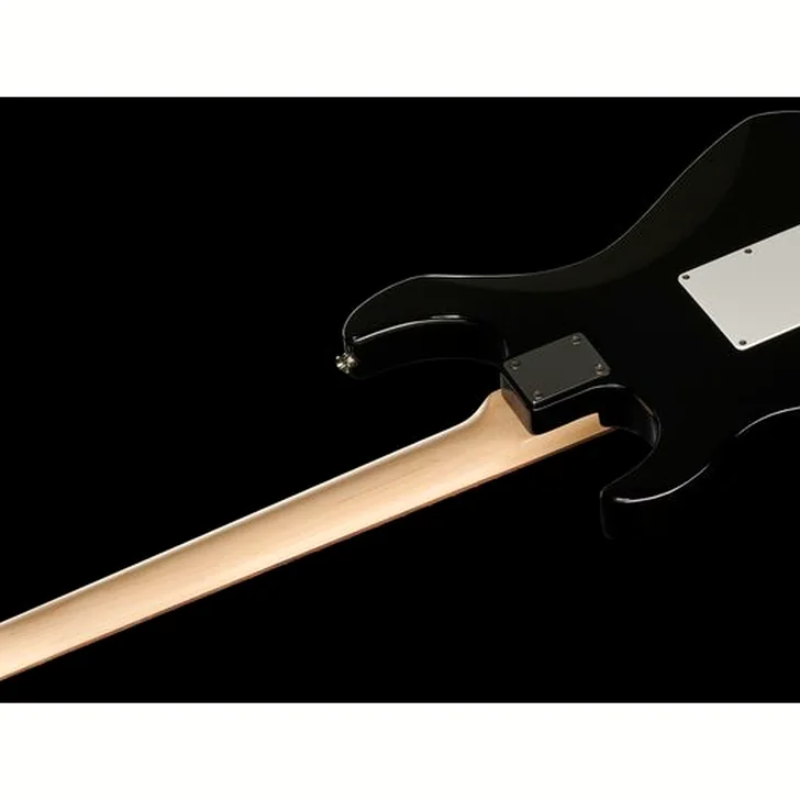 Elektrische gitaar review Yamaha Pacifica 112J BL